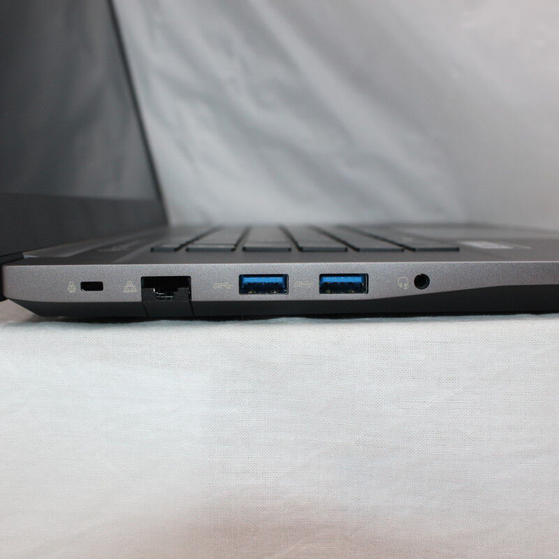 中古 THIRDWAVE GALLERIA UL7C-AA2(Intel Core i7 12700H/16GB DDR5