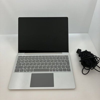 【秋葉原本店】中古  surface laptop go(i5-1035G1/8GB/SSD256GB/W11P) 3410014292 