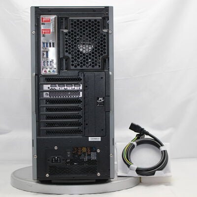 【通販センター】中古  THIRDWAVE GALLERIA SK(Intel Core i7 12700/16GB DDR4 (PC4)/SSD1TB/なし/NVIDIA GeForce RTX 3060 Ti 8GB/W11H64 MAR) 199632 