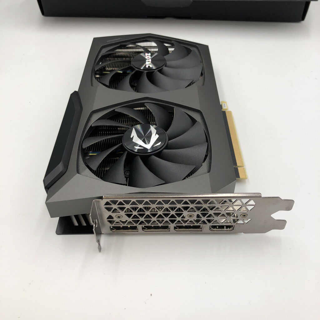 ZOTAC GAMING GeForce RTX 3070 中古 ZOTAC GAMING GeForce RTX 3070(中古) 中古 ZOTAC GAMING GeForce RTX