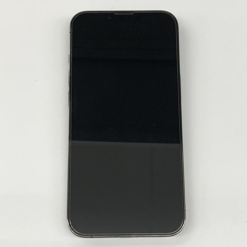 中古 【au版SIMフリー】Apple iPhone13 Pro 6.1インチ 128GB
