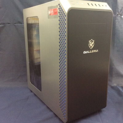 【川崎店】中古  GALLERIA XA7C-R37T(i7 11700/16GB/SSD1TB/RTX3070Ti/W11H) 3170006546 