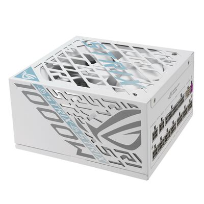 ASUS  ROG-STRIX-1000P-GAMING-WHITE (1000W) 