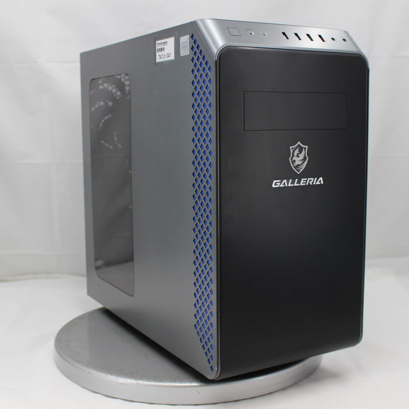 Ryzen 5の中古ゲーミングデスクトップPC一覧（21件）｜パソコン（PC