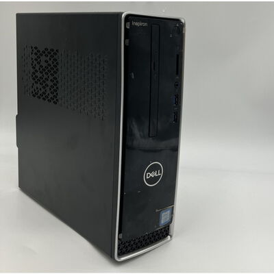【鹿児島店】中古  HP EliteDesk 800 G4 (RTX3050)  (Intel Core i5 8500 3.0GHz/16GB/SSD256GB/Mt/RTX3050/-/-/W11H64) 170912 