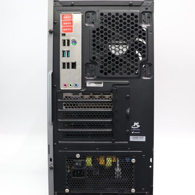 【札幌店】中古  GALLERIA RM5C-R46T(i5 13400F/32GB/RTX4060Ti 8GB) 3210016287 