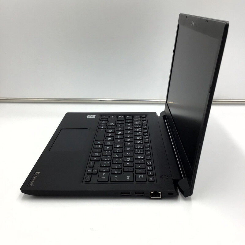 中古 Dynabook dynabook S73/FR HD (INTEL Core i5 10210U 1.6