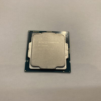 【福山ココローズ店】中古  INTEL Core i3 10100 (1200/3.6G/6M/C4/8) 142730 