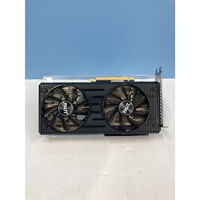 中古  Palit NE6306T019P2-190AD (RTX3060Ti Dual 8G) 175530 