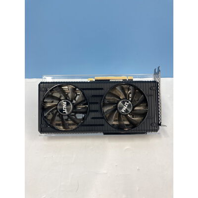 【博多店】中古  Palit NE6306T019P2-190AD (RTX3060Ti Dual 8G) 175530 