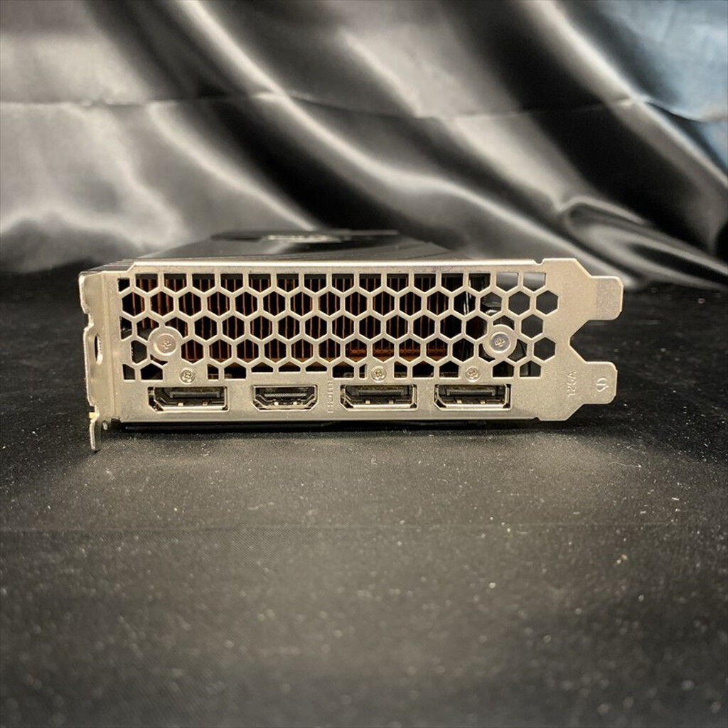 中古 Palit Geforce RTX 2080 SUPER 8GB（RTX2080SUPER 8GB GDDR6
