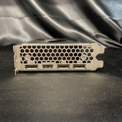 【横浜駅前店】中古  Palit Geforce RTX 2080 SUPER 8GB（RTX2080SUPER 8GB GDDR6） 3400009396 