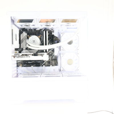 【秋葉原本店】中古  PASOUL(i5 14400F/32GB/SSD1TB/RTX5060/W11H) 3410015343 