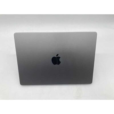 【郡山安積店】中古  Apple MacBook Pro (14 2.5GHz 512GB) MKGP3J/A 4680001753 