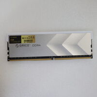 中古  PC4-25600 8GB デスクトップ用(DDR4-3200) 140727 