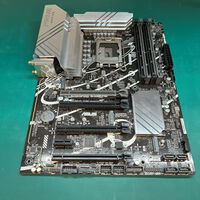中古  ASUS PRIME Z790-P-SI 5140000505 