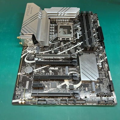 【静岡東瀬名店】中古  ASUS PRIME Z790-P-SI 5140000505 