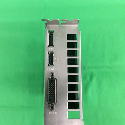【川崎店】中古  玄人志向 GTX1050Ti (4GB PCI-E) 3170007112 