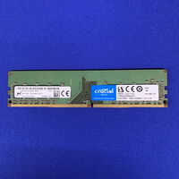 中古  PC4-21300 8GB デスクトップ用 126165 