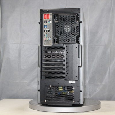 中古  THIRDWAVE GALLERIA ZA7C-R37 178541【5/9値下げ!】 