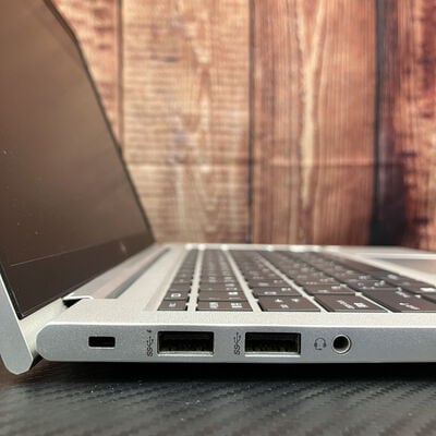 【富士青葉店】中古  HP EliteBook 830 G8 MSO (Intel Core i5 1145G7 2.6GHz/16GB/SSD256GB/-/オンボード/13.3/1920x1080/Wi-Fi/WEBCAM/W11P/Microsoft Office Home and Business 2024) 190126 