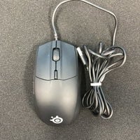 中古  steelseries RIVAL 3 (ゲーミングマウス） 3310006940 