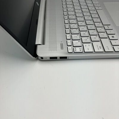 【なんば店】中古  HP 15s-eq2062AU (Ryzen 5 5500U/8GB/SSD512GB/WLAN/15.6FHD) 3280023555 