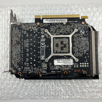 【秋葉原本店】中古  RTX3060_STORMX_12G_GDDR6_192bit 3410014541 