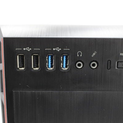 【通販センター】中古  インバースネット FRONTIER(Intel Core i7 13700F/32GB DDR4 (PC4)/SSD500GB/なし/NVIDIA GeForce RTX 4060 Ti 8GB/W11H64 MAR) 192329【5/21値下げ!】 