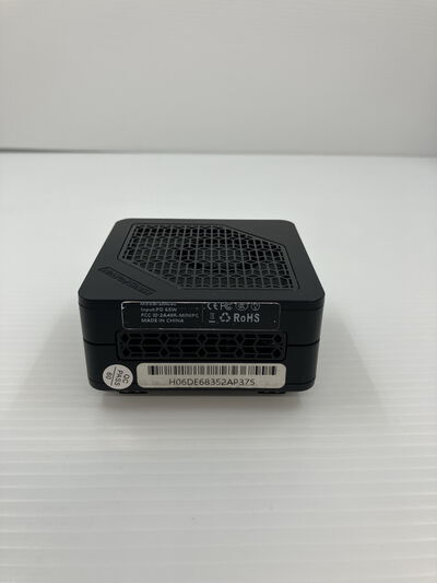 【秋葉原本店】中古  MiniPC(Ryzen 7 5700/32GB/SSD512GB/W11P) 3410016225 