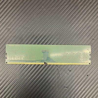 【富士青葉店】中古  PC4-19200 8GB デスクトップ用_ 184886 