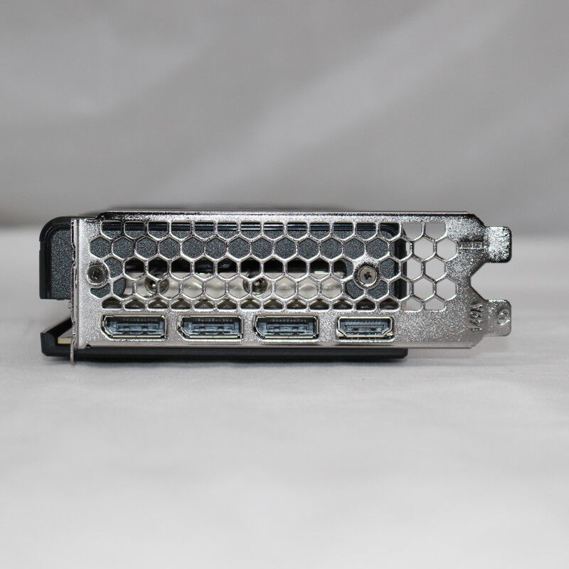 中古 Palit NE75070019K9-GB2050S (RTX5070 Infinity 3