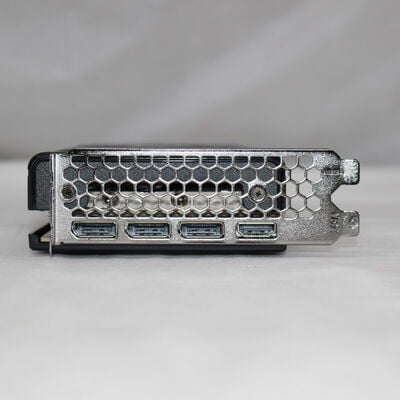 【通販センター】中古  Palit NE75070019K9-GB2050S (RTX5070 Infinity 3) 3480034628 