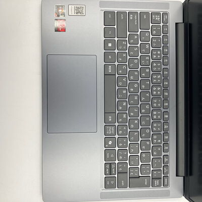 【なんば店】中古  Lenovo IdeaPad Slim 3 14ARP10 (Ryzen 5 7533HS/16GB/SSD512GB/WLAN/14UWXGA) 3280022472 