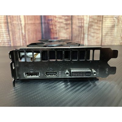 【富士青葉店】中古  ASRock RX6600 CLD 8G(RX 6600 8GB) 147695 