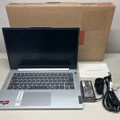 【町田店】中古  Lenovo ideapad slim 5 light 3330003057 