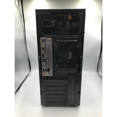 【水戸赤塚店】中古  自作パソコン(Ryzen 7 5700/32GB/-/-/RX6800XT/OSなし) 4680003285 