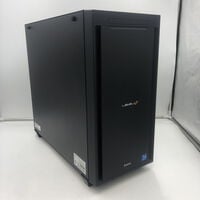中古  LEVEL&infin;（12700/16GB/1TB/3070/W11H） 5200000758 