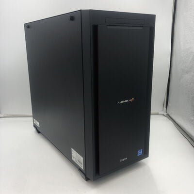【福井日之出店】中古  LEVEL&infin;（12700/16GB/1TB/3070/W11H） 5200000758 