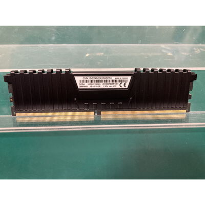 【富山本郷店】中古  PC4-21300 8GB デスクトップ用_ 184888 