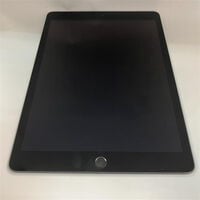 中古  Apple iPad 10.2インチ (第8世代/2020) Wi-Fi 32GB スペースグレイ MYL92J/A 143620【在庫処分!】 