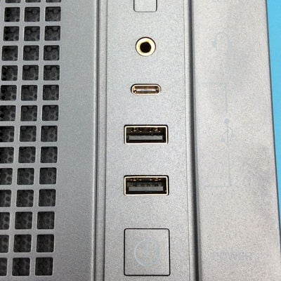 【秋葉原本店】中古  mouse G-TUNE FZ-I9G90(Ultra 9 285K/128GB/SSD2TB/RTX5090/W11H) 3410013656 