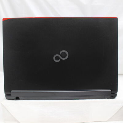 【通販センター】中古  FUJITSU LIFEBOOK A5511/G(Intel Core i5 1145G7 2.60GHz/16GB DDR4/SSD256GB/MULTI/オンボード/15.6/1920x1080/GbE/Wi-Fi/WEBCAM/W11H/VBT) 196523 
