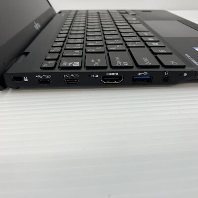 【秋葉原本店】中古  FUJITSU　LIFEBOOK　U9311/FX(i5-1135G7/8GB/SSD256GB/W11P) 3410016397 