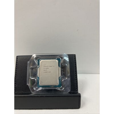 【仙台店】中古  INTEL Core i5 12600  (1700/3.3G/18M/C6/T12) 148612 