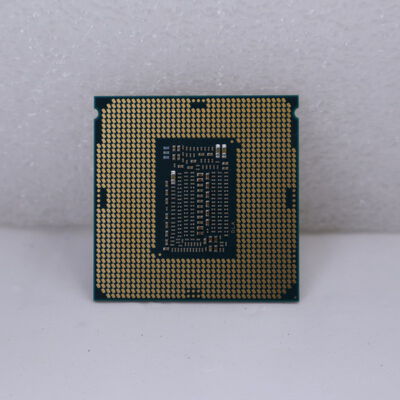 【通販センター】中古  INTEL Core i7 9700KF (1151/3.60GHz/12M/C8/T8) 139476 