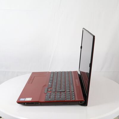 【通販センター】中古  Fujitsu FMV LIFEBOOK AH53/D3 (Core i7-8565U/8GB/オンボード) 202943 