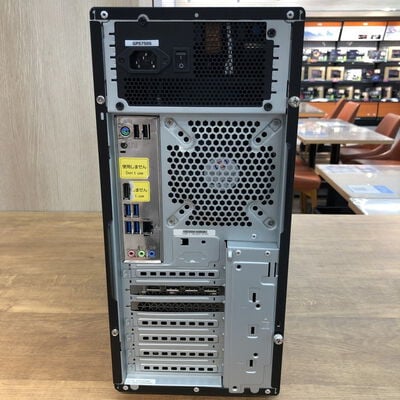 【姫路店】中古  G-GEAR GA7J-E221/B(i7 12700KF/32GB/SSD1TB/RTX3060Ti) 4720001462 