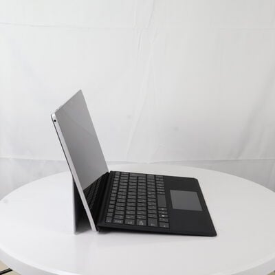 【通販センター】中古  Microsoft Surface Pro 7+(i5-1135G7/8GB/SSD256GB)(Intel Core i5 1135G7/8GB DDR4 (PC4)/SSD256GB/なし/オンボード/12.3/2736x1824/Wi-Fi/Windows 11 Home 64bit) 191517 