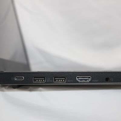 【通販センター】中古  Lenovo ThinkPad E15 Gen 1(Intel Core i5 10210U 1.60GHz/16GB DDR4/SSD512GB/-/オンボード/15.6/1920x1080/GbE/Wi-Fi/WEBCAM/W11H/VBT) 195594 
